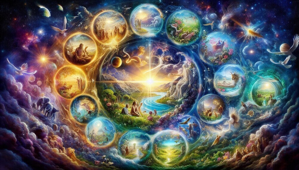 封神第一部海报